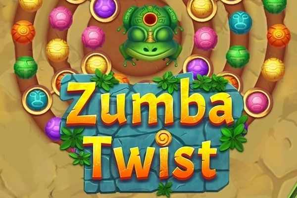 Zumba Twist